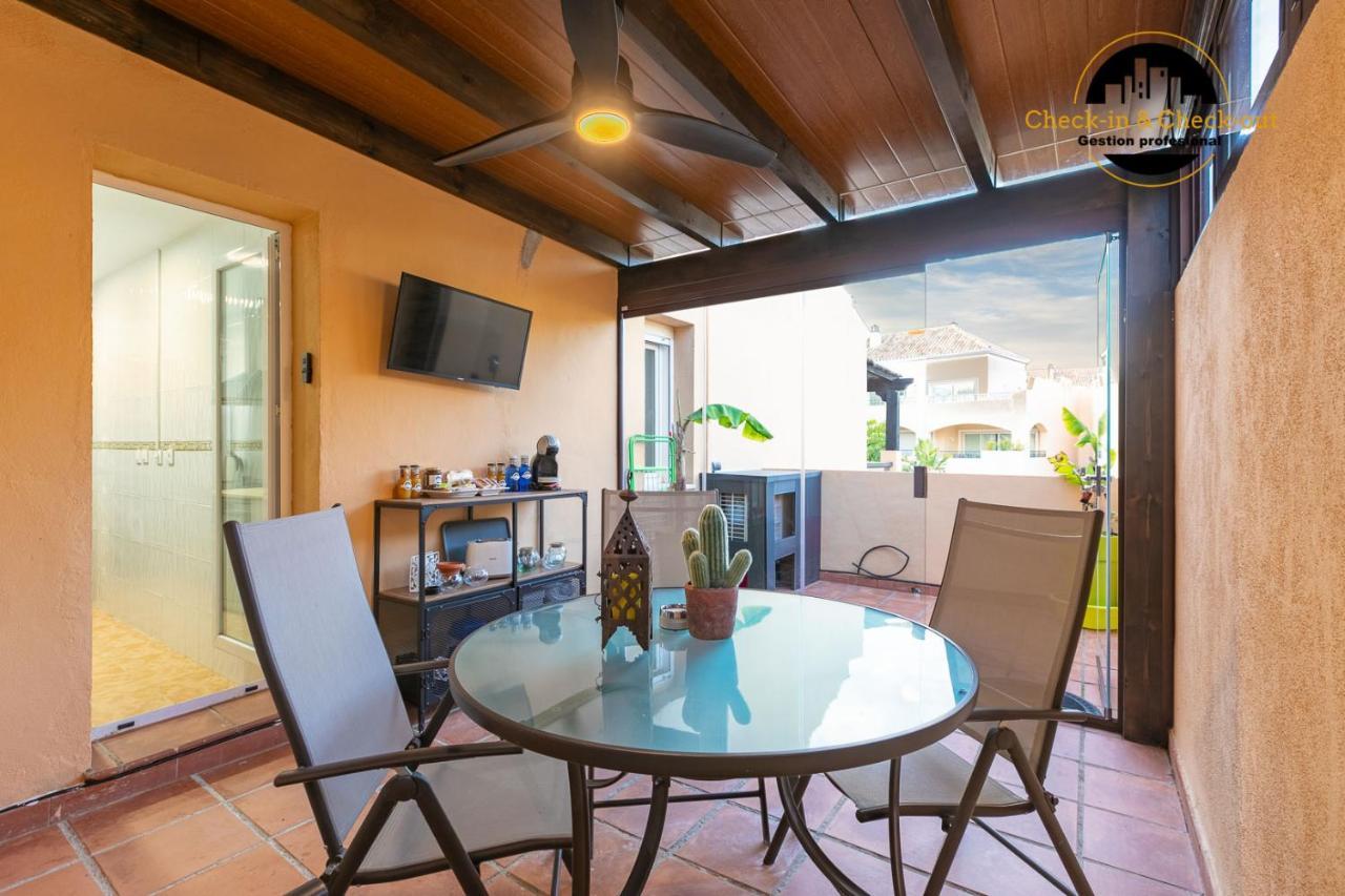 Oceano 1 , Cerca De La Playa Appartement *