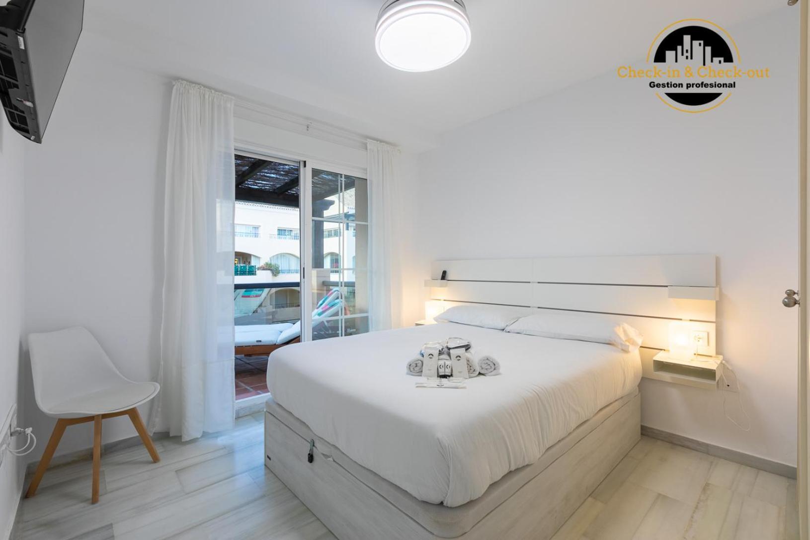 Appartement Oceano 1 , Cerca De La Playa