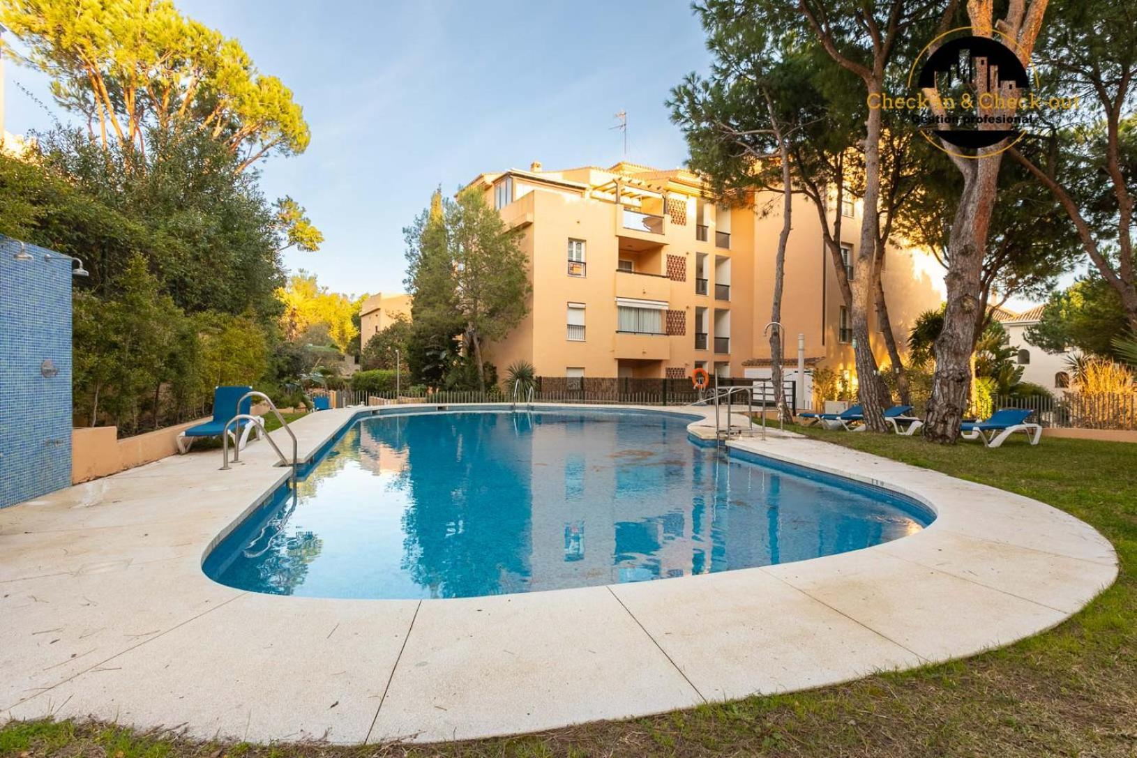 Appartement Oceano 1 , Cerca De La Playa *